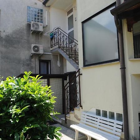 Apartma Lavela Daire Izola Dış mekan fotoğraf