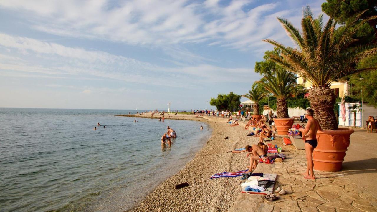 Apartma Lavela Izola Dış mekan fotoğraf