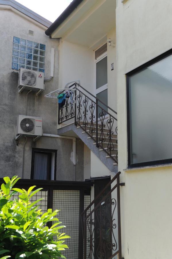 Apartma Lavela Izola Dış mekan fotoğraf