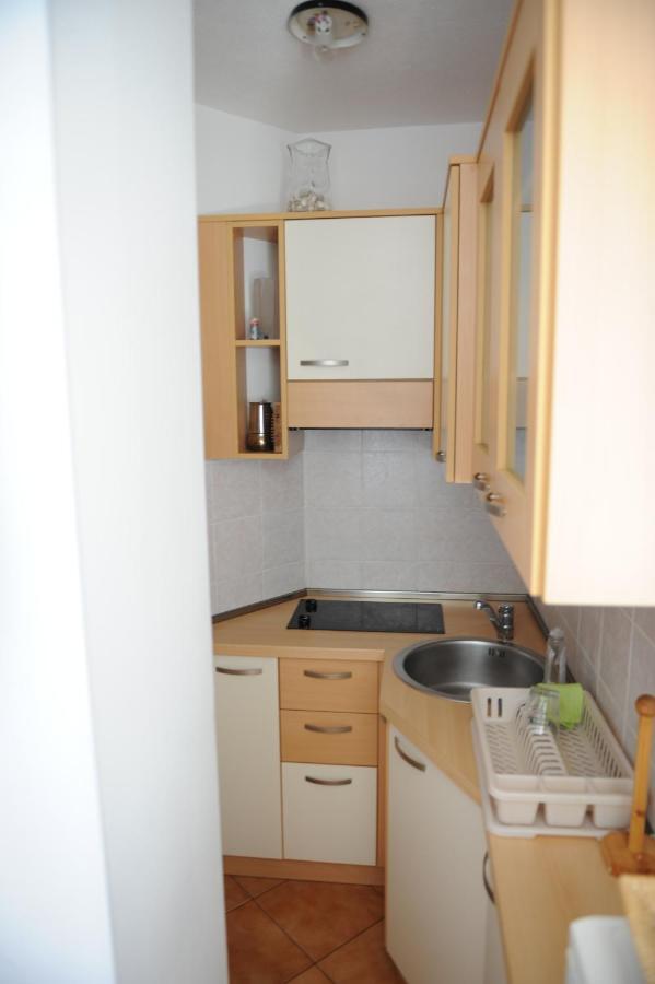 Apartma Lavela Izola Dış mekan fotoğraf