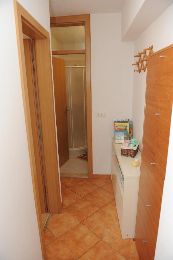 Apartma Lavela Daire Izola Dış mekan fotoğraf