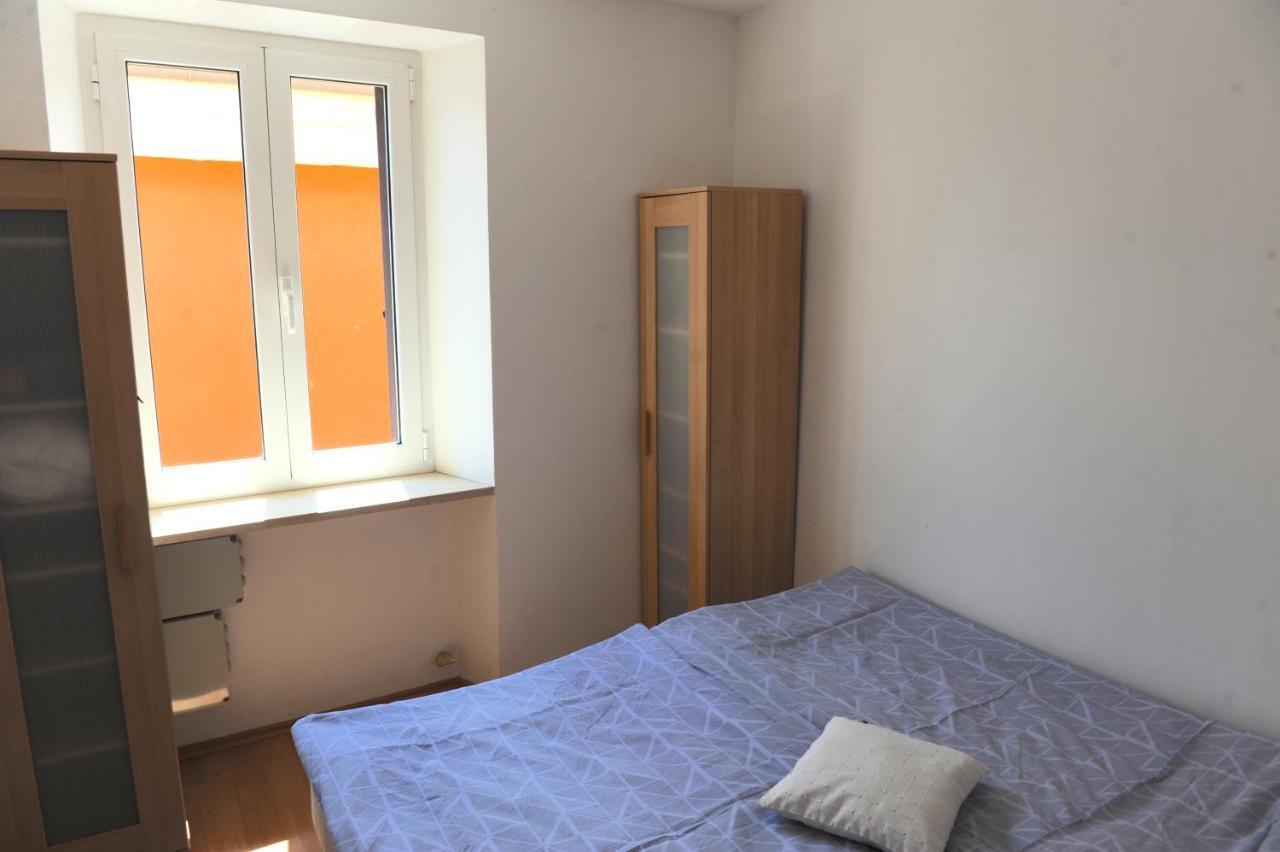 Apartma Lavela Daire Izola Dış mekan fotoğraf