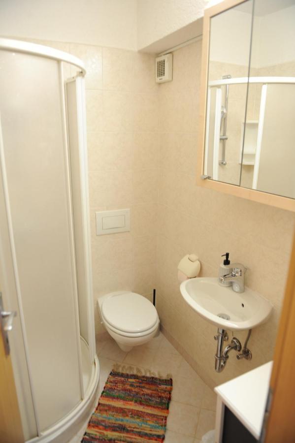Apartma Lavela Izola Dış mekan fotoğraf