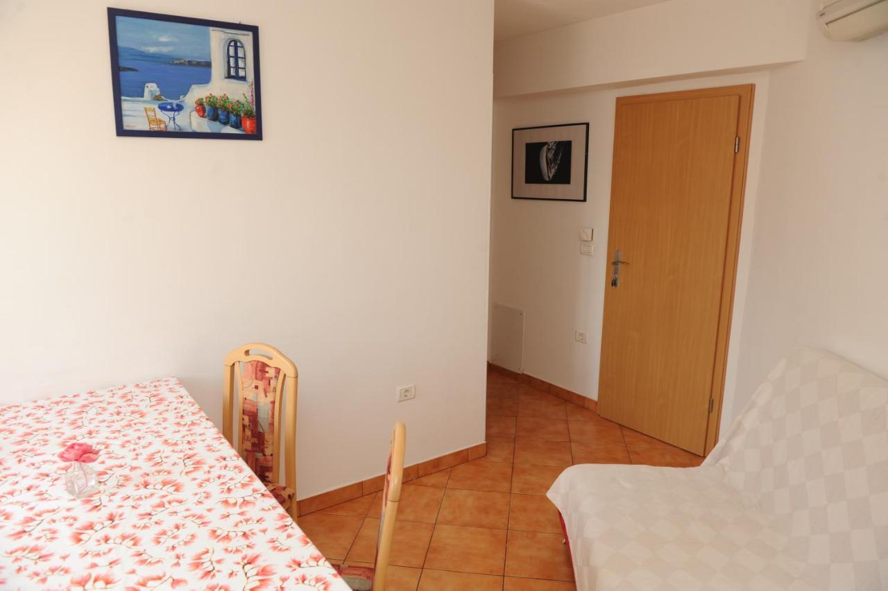 Apartma Lavela Izola Dış mekan fotoğraf