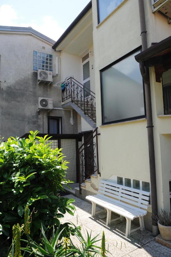 Apartma Lavela Izola Dış mekan fotoğraf