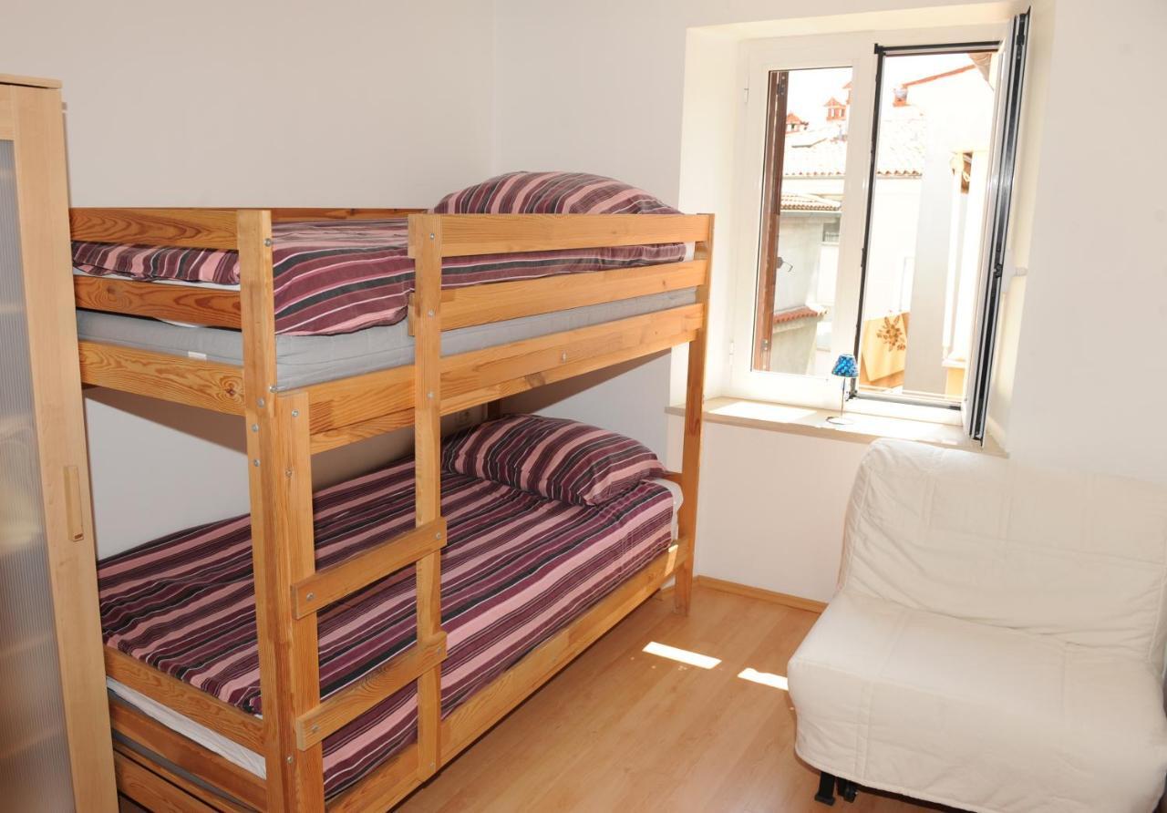 Apartma Lavela Izola Dış mekan fotoğraf
