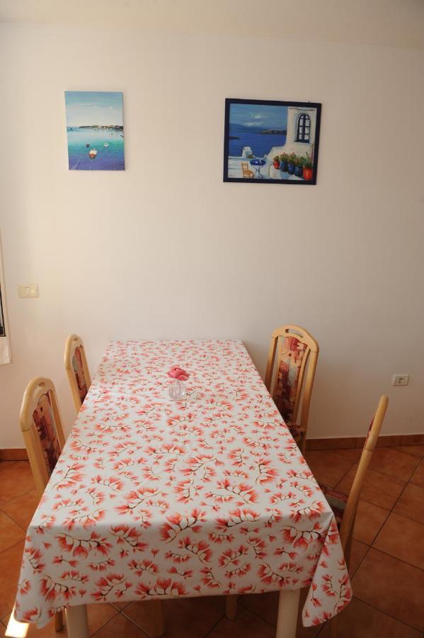 Apartma Lavela Izola Dış mekan fotoğraf